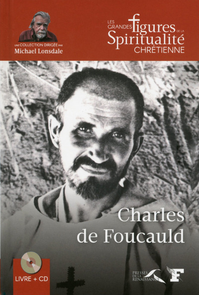 CHARLES DE FOUCAULD