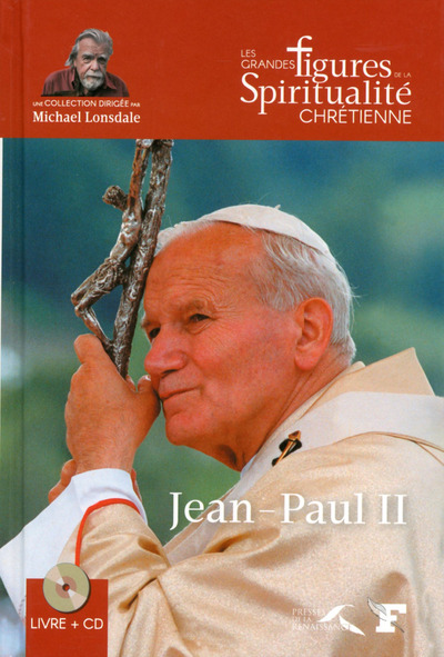 JEAN-PAUL II