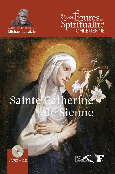 SAINTE CATHERINE DE SIENNE