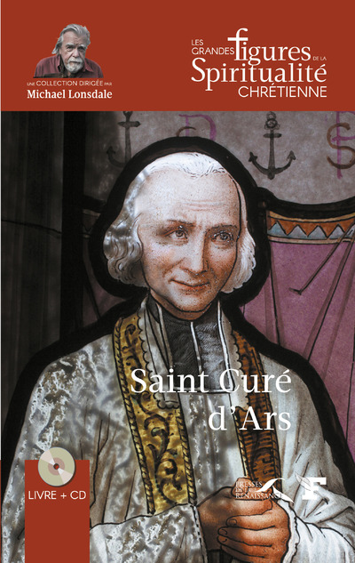SAINT CURE D'ARS