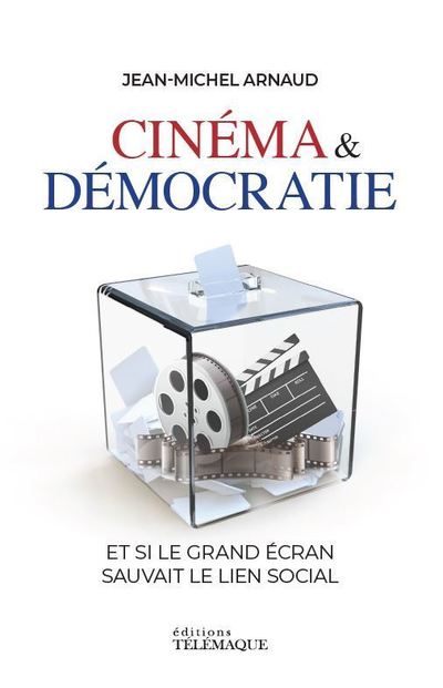 CINEMA & DEMOCRATIE