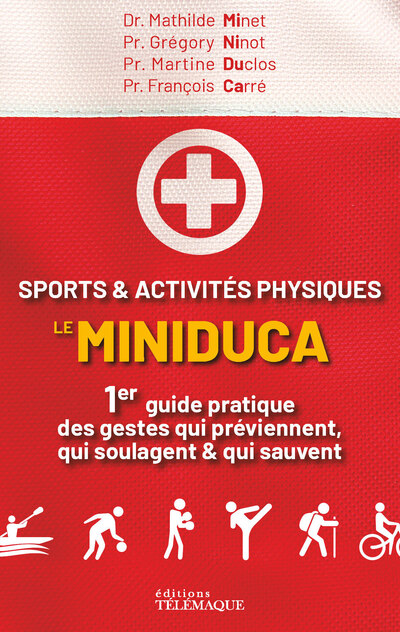 SPORTS & ACTIVITES PHYSIQUES - LE MINIDUCA
