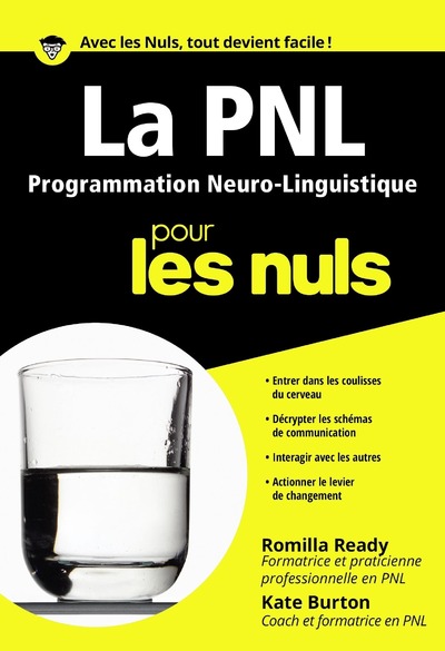 LA PROGRAMMATION NEURO LINGUISTIQUE POCHE POUR LES NULS