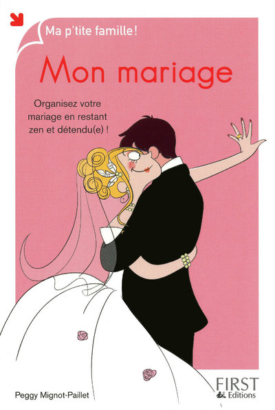 MON MARIAGE