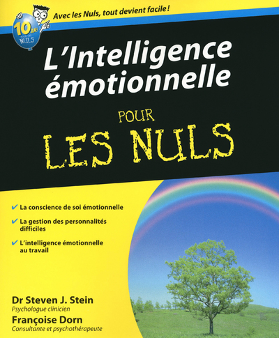 L'INTELLIGENCE EMOTIONNELLE POUR LES NULS