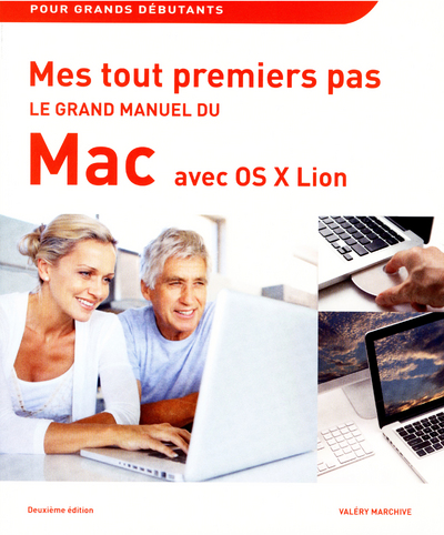 GRAND MANUEL DU MAC, 2E