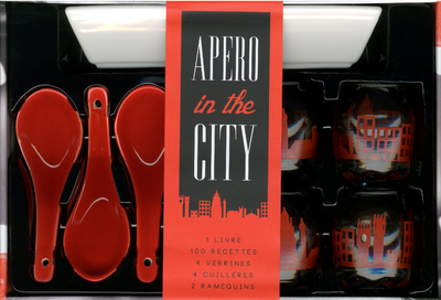 COFFRET APERO IN THE CITY