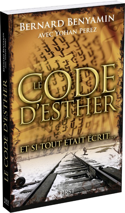 LE CODE D'ESTHER