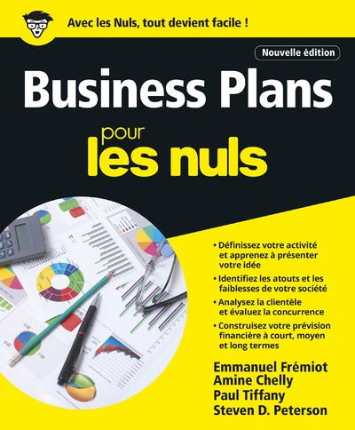 BUSINESS PLANS POUR LES NULS