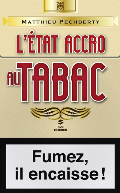 L'ETAT ACCRO AU TABAC