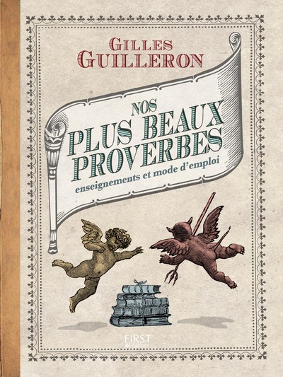 NOS PLUS BEAUX PROVERBES