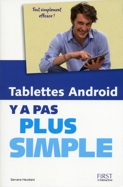 TABLETTES ANDROID Y A PAS PLUS SIMPLE