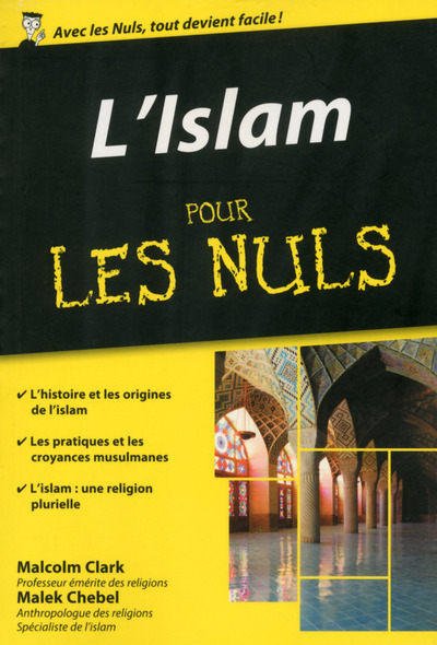L'ISLAM POCHE POUR LES NULS
