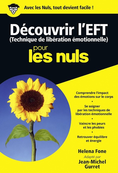 DECOUVRIR L'EFT POCHE POUR LES NULS