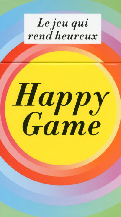 HAPPY GAME