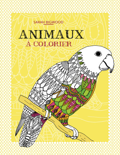 ANIMAUX A COLORIER