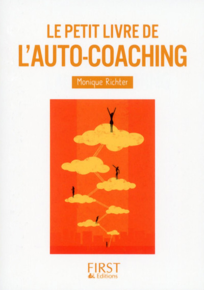 PETIT LIVRE DE - L'AUTO-COACHING