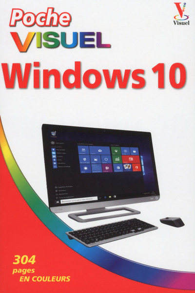POCHE VISUEL WINDOWS 10