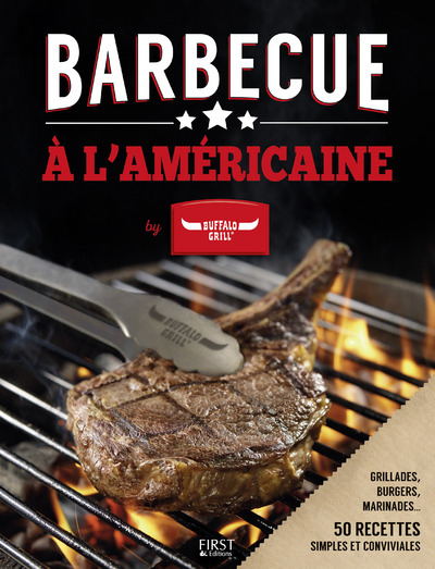 BARBECUE A L'AMERICAINE BY BUFFALO GRILL
