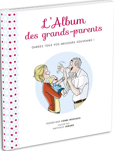 L'ALBUM DES GRANDS-PARENTS