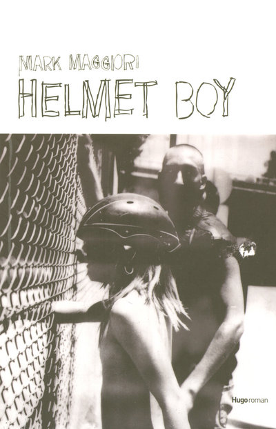 HELMET BOY