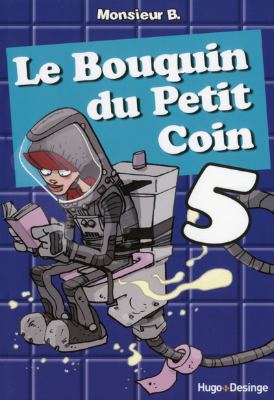 LE BOUQUIN DU PETIT COIN N5