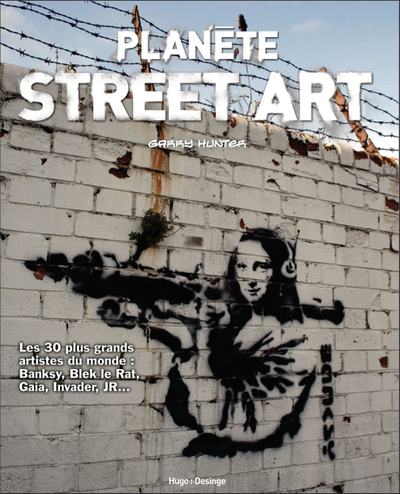 PLANETE STREET ART