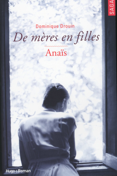 DE MERES EN FILLES - TOME 3 ANAIS