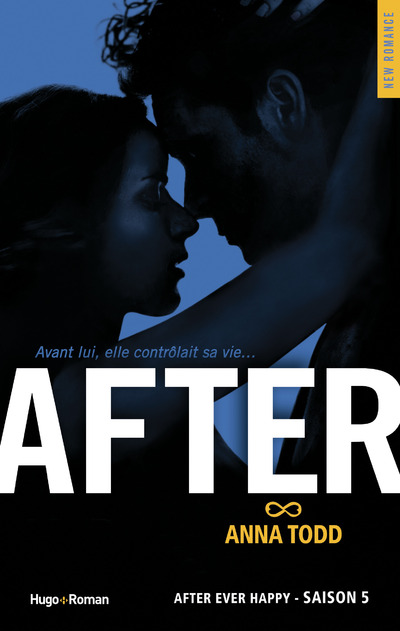 AFTER SAISON 5