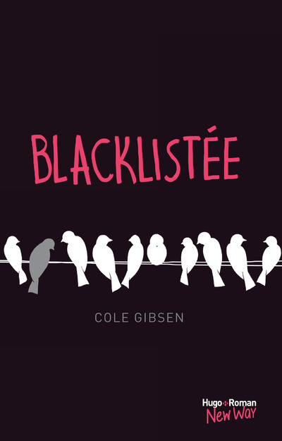 BLACKLISTEE