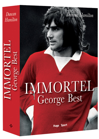 IMMORTEL - GEORGE BEST