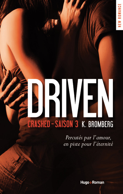 DRIVEN SAISON 3 CRASHED