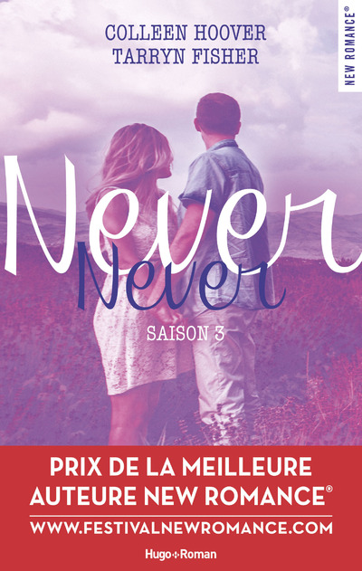 NEVER NEVER SAISON 3