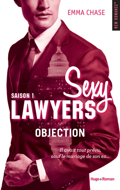 SEXY LAWYERS SAISON 1 OBJECTION
