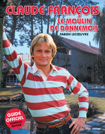 CLAUDE FRANCOIS LE MOULIN DE DANNEMOIS