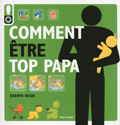 COMMENT ETRE TOP PAPA