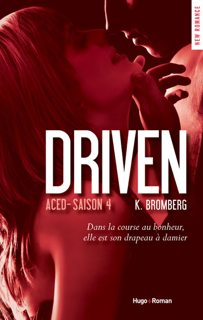 DRIVEN SAISON 4 ACED