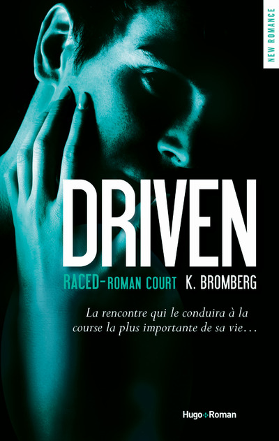 DRIVEN RACED - SAISON 3.5 (ROMAN COURT)