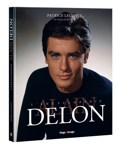 L'ENCYCLOPEDIE DELON