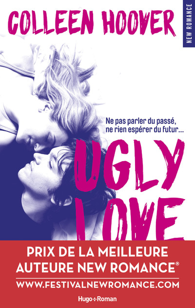 UGLY LOVE