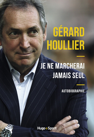 JE NE MARCHERAI JAMAIS SEUL