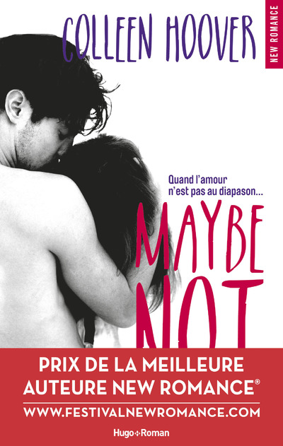 MAYBE NOT