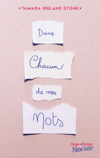 DANS CHACUN DE MES MOTS