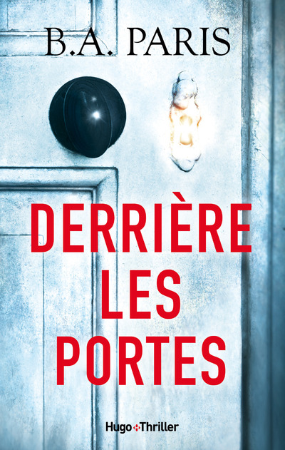 DERRIERE LES PORTES