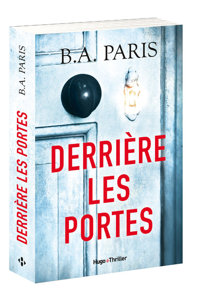 DERRIERE LES PORTES