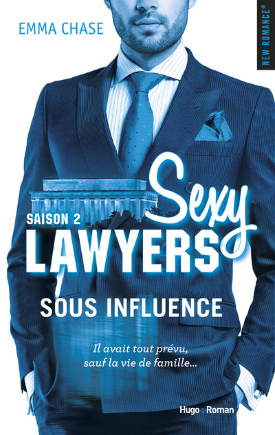 SEXY LAWYERS SAISON 2 SOUS INFLUENCE