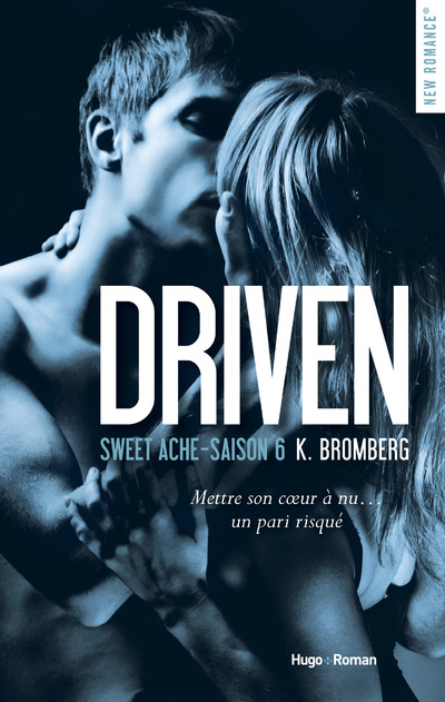 DRIVEN SAISON 6 SWEET ACHE