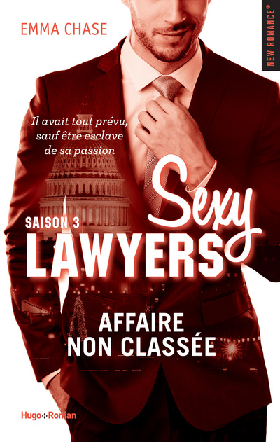 SEXY LAWYERS SAISON 3 AFFAIRE NON CLASSEE