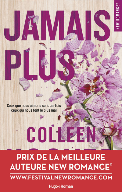 JAMAIS PLUS
