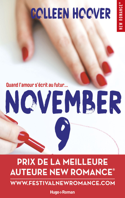 NOVEMBER 9